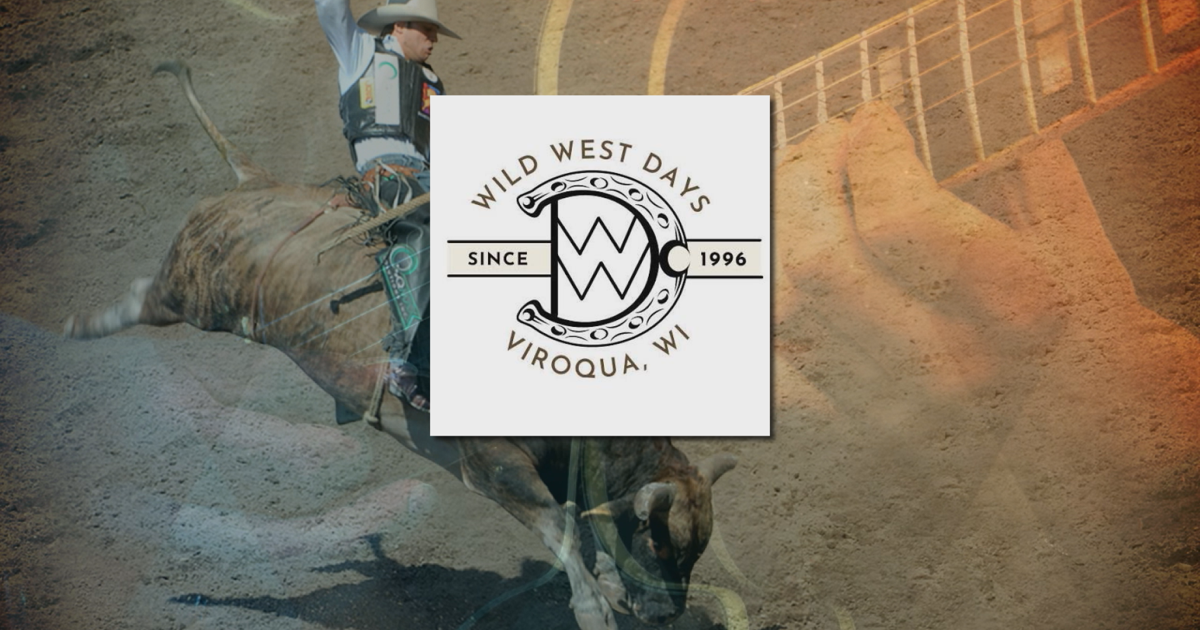 30th Wild West Days promises a hootin' hollerin' ol' time rodeo experience