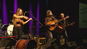 La Crosse Winter Roots Festival Relocates to Larger Venue for 6th Annual Celebration