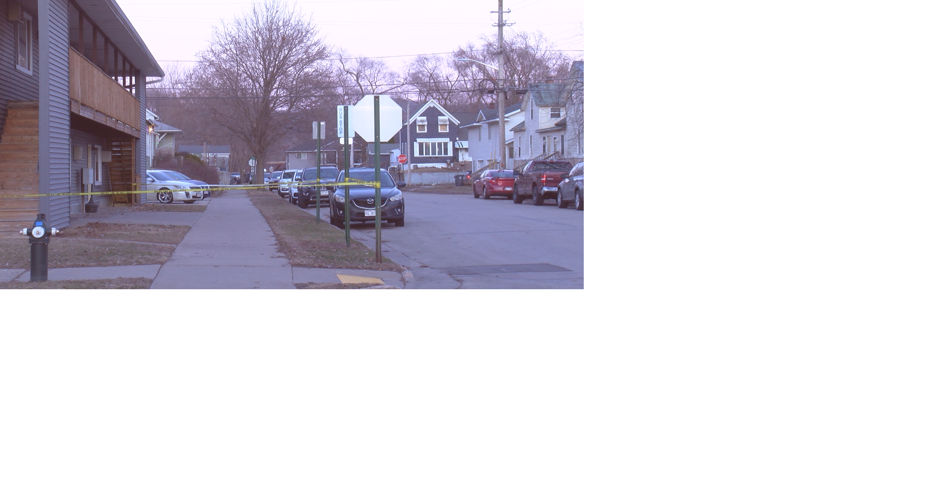 Woman arrested after shooting incident at North Side residence | Top ...