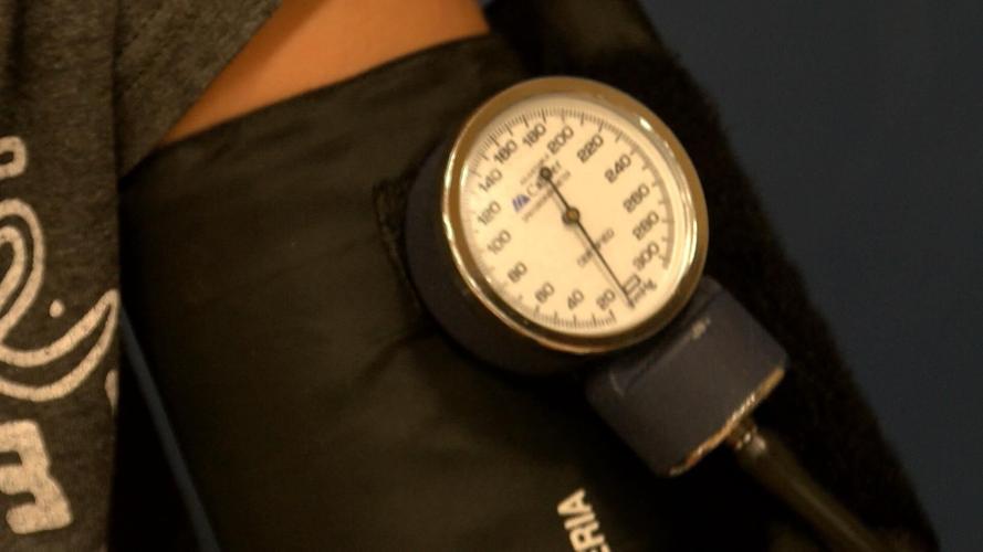 Mayo provides free sports physicals for Boys & Girls Club members