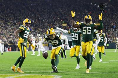 Green Bay&rsquo;s recent dominance on defense has Packers believing they 