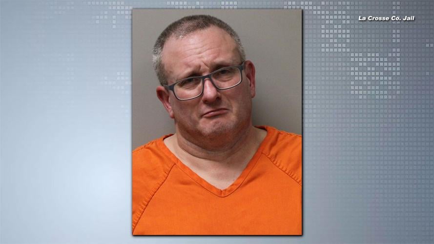 La Crosse man arrested on homicide charge in drug death News