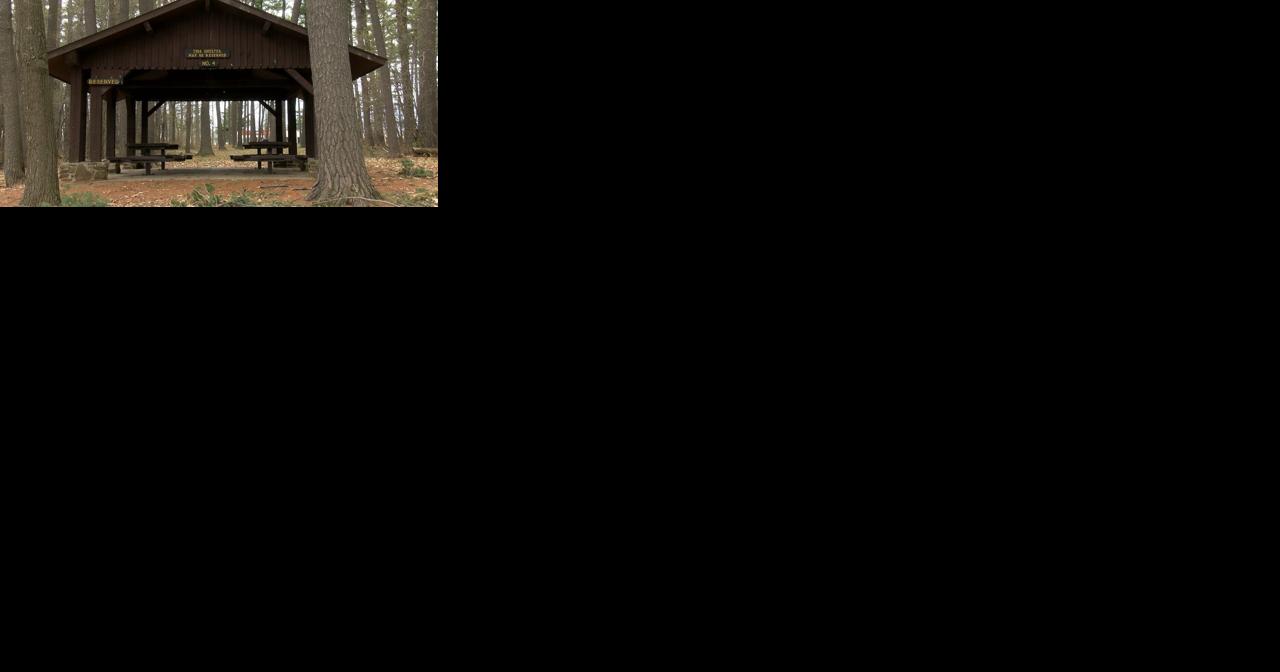 53 campgrounds across Chequamegon-Nicolet National Forest delay opening date - Vimarsana News