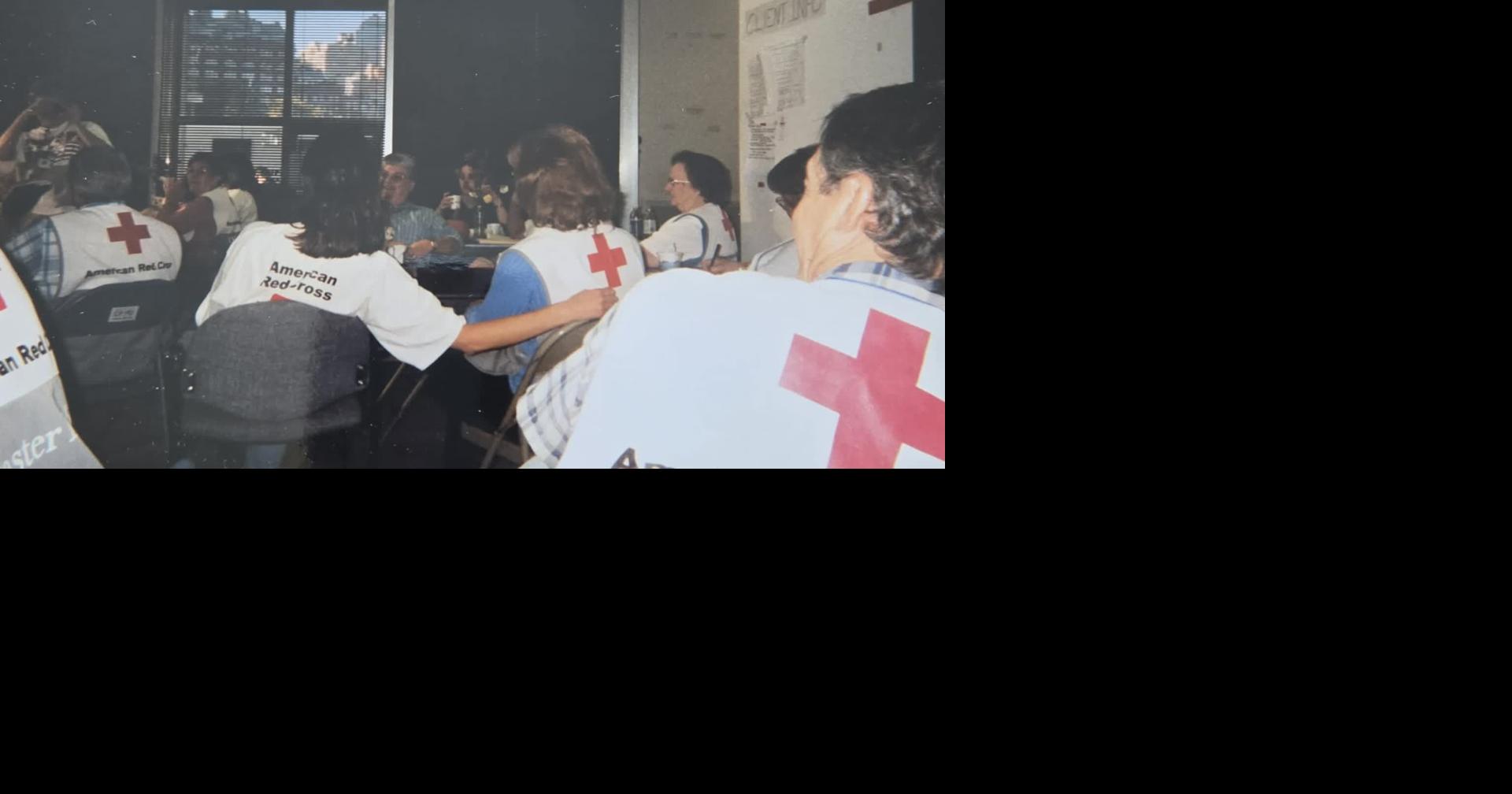 Remembering 9/11: A Holmen volunteer's service and lasting sacrifice