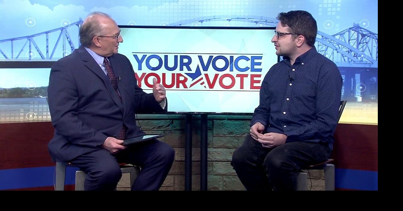 The importance of the rural vote | News | wxow.com