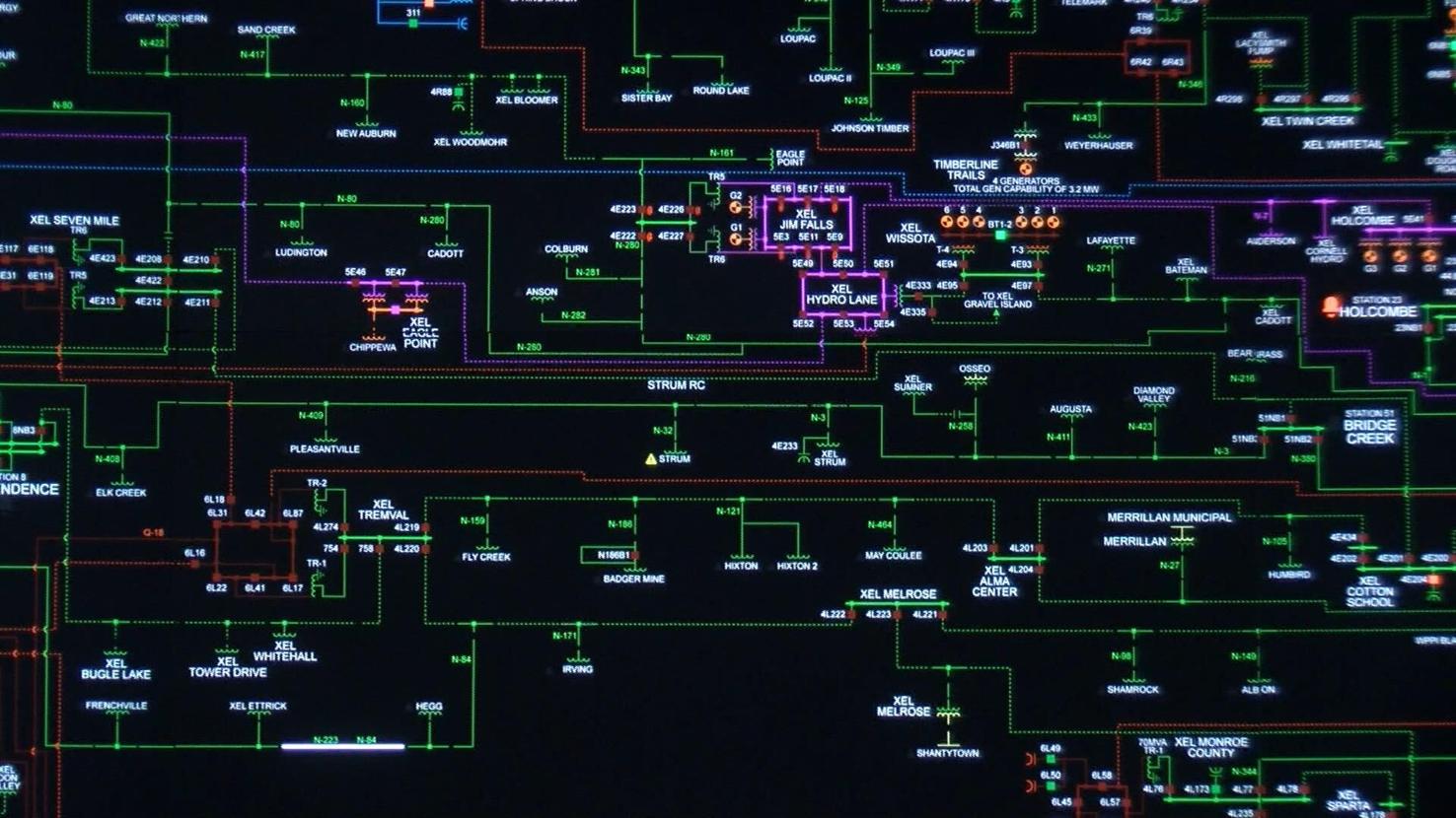Dairyland Power is stepping further into the digital age with a new