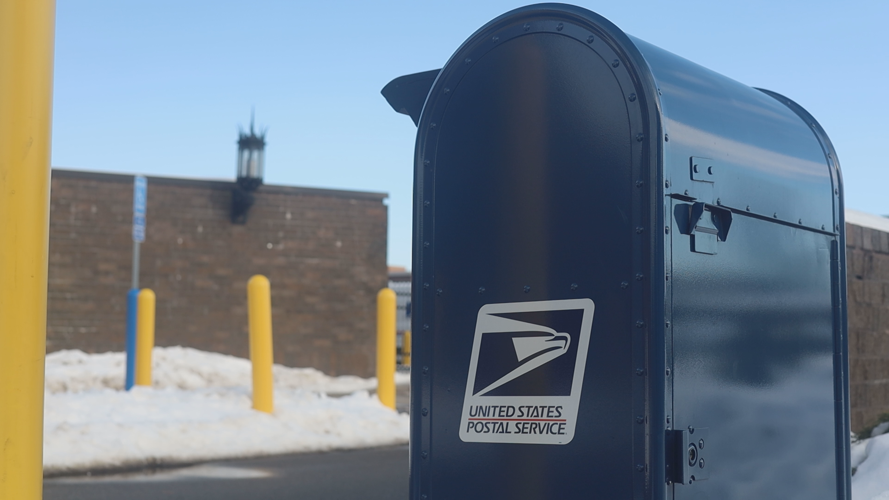 USPS postmark change could affect property tax payments | La Crosse ...