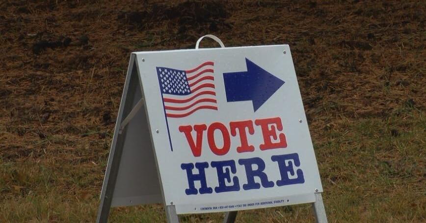 UPDATE: DMV open extended hours for people to get an ID to vote in April primary - Vimarsana News