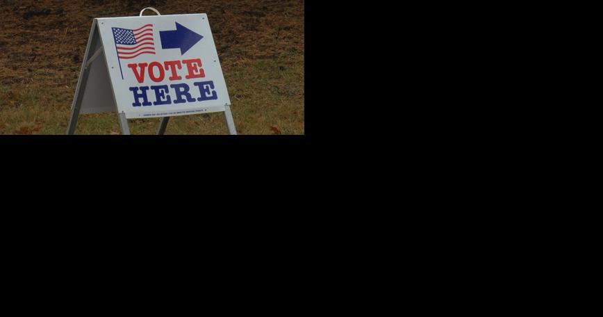 DMV offers information on getting an ID to vote in February primary - Vimarsana News