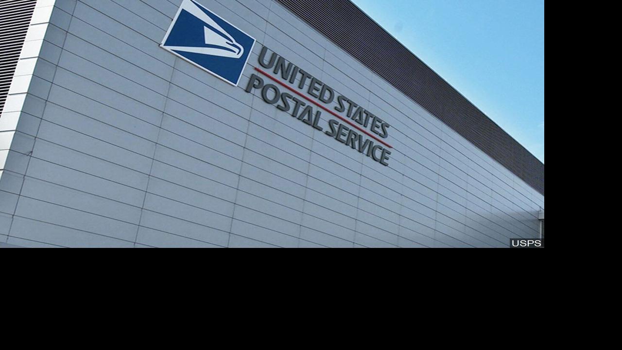 USPS suggests sending packages early this holiday season