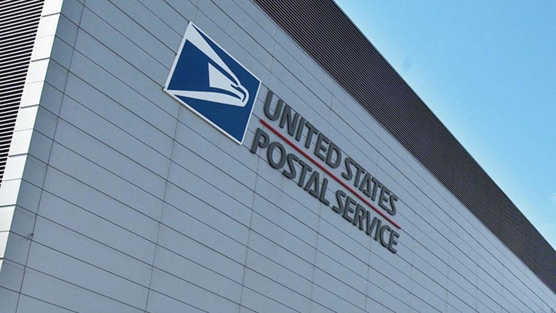 USPS suggests sending packages early this holiday season USPS suggests sending packages early this holiday season