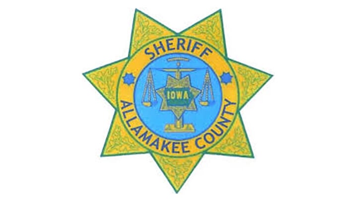 Allamakee County Sheriff's Office Covering Calls In Lansing And New ...