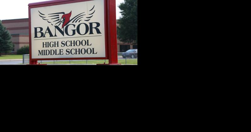 Bangor School District eyes possible referendum for facilities projects - Vimarsana News
