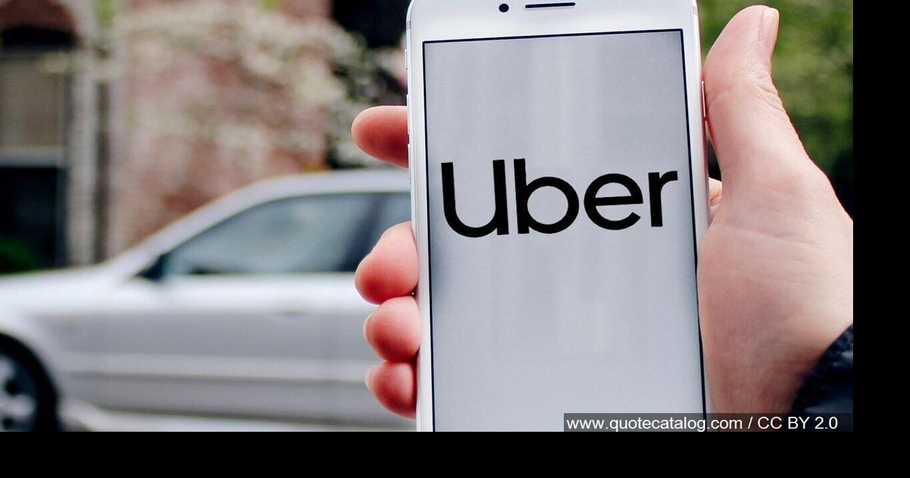 Wisconsin joins lawsuit against Uber for deceptive practices