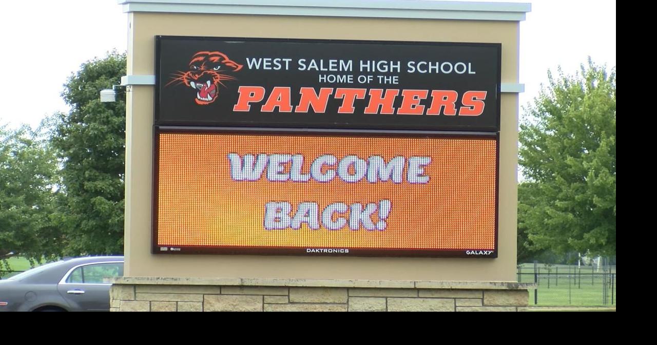 West Salem School District lays out plans for its staff and students
