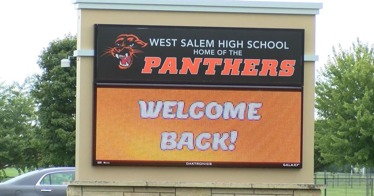 West Salem School District lays out plans for its staff and students