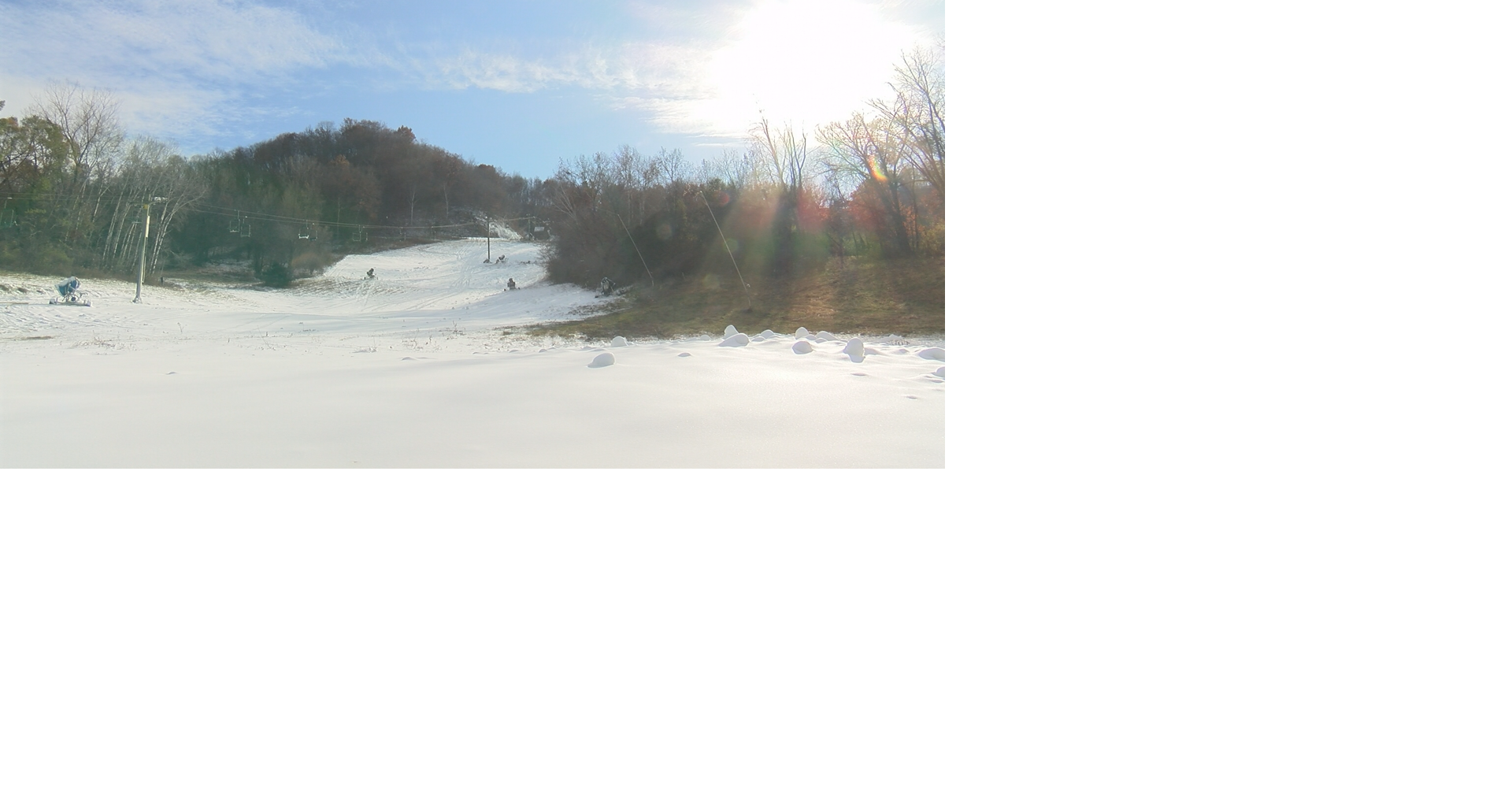 Mt. La Crosse prepares for the season | La Crosse News | wxow.com
