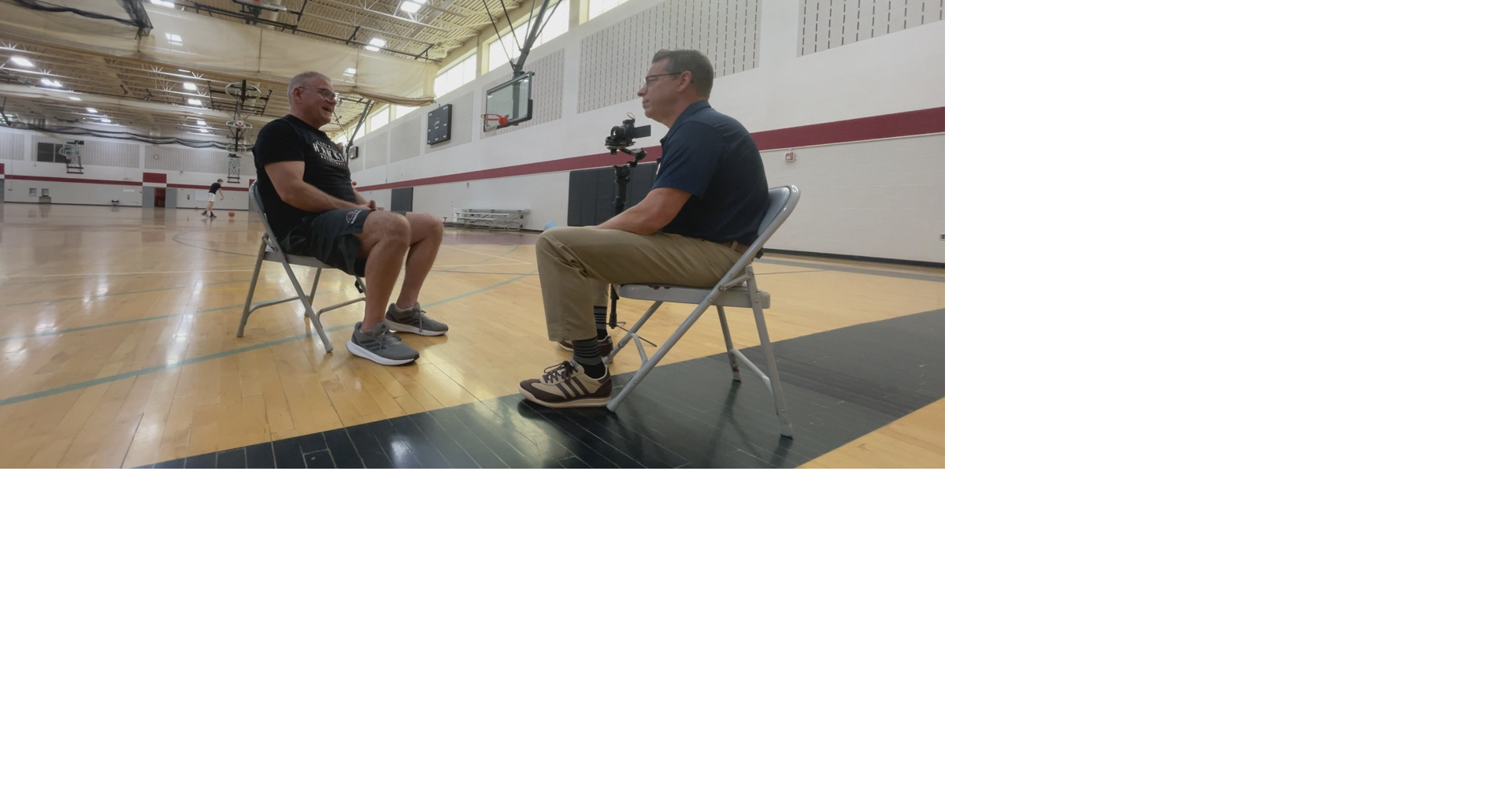 Fergot embracing new role with WBCA, challenges ahead