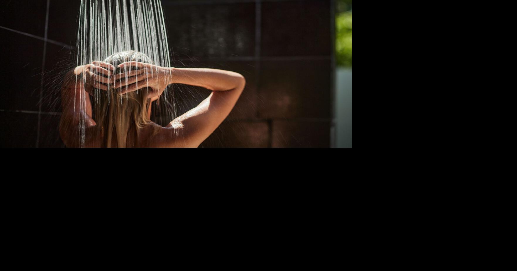 Are cold showers good for you? What the science says Health