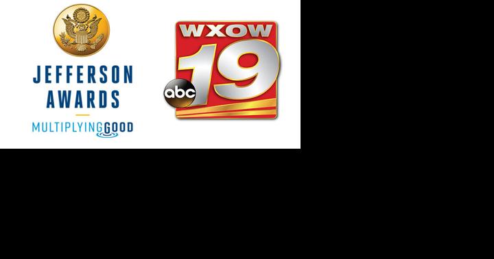 WATCH: Jefferson Awards Special - Vimarsana News