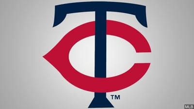 Minnesota Twins TC logo history