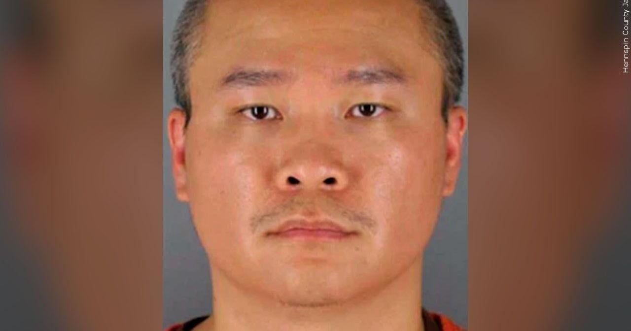 Ex-Minneapolis officer unrepentant as he gets nearly 5 years in George Floyd killing - Vimarsana News