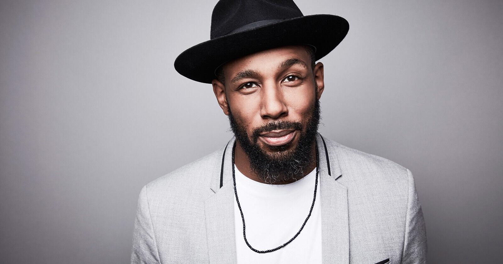 Stephen 'tWitch' Boss, DJ for 'Ellen DeGeneres Show,' dead at 40 - Vimarsana News