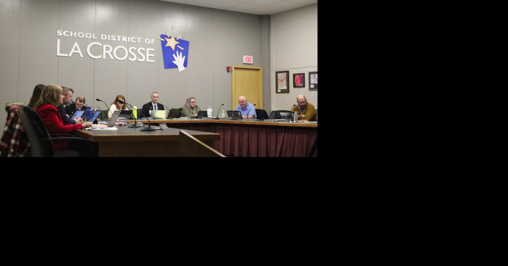 La Crosse School Board votes to move forward with Emerson and Spence ...