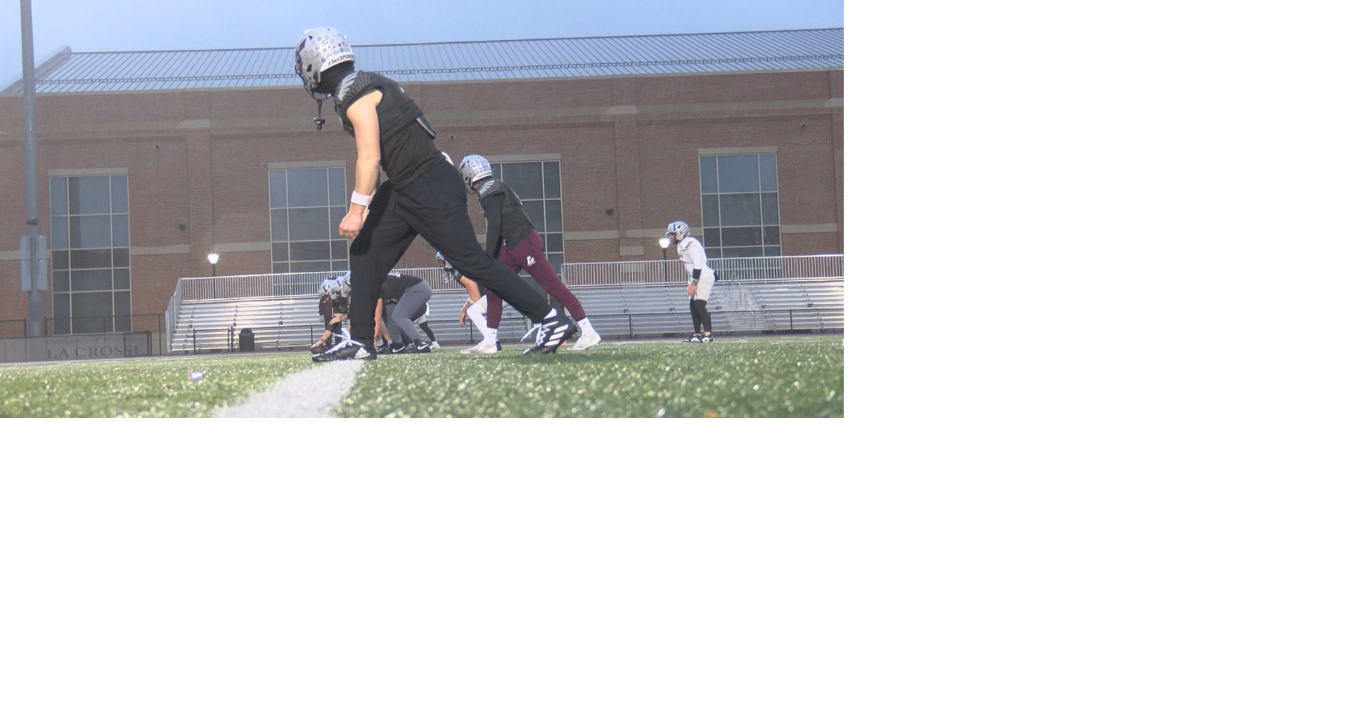 Healthier Eagles eager for playoff showdown with Hope