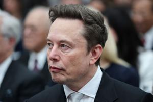 Elon Musk Settles Fraud Lawsuits Over 2024 Election Giveaways