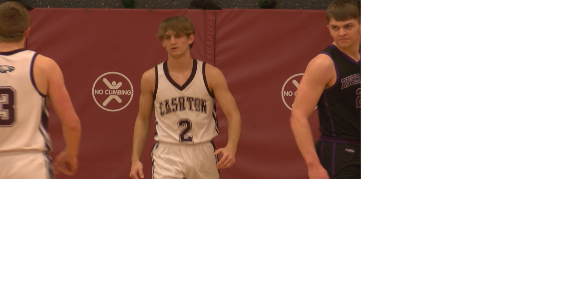 Cashton advances with a win over River Ridge | Sports | wxow.com