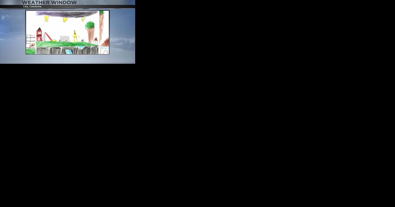 Weather Window 10/3/2022 - Vimarsana News