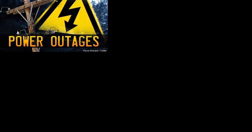 Xcel Energy reporting La Crescent outage - Vimarsana News