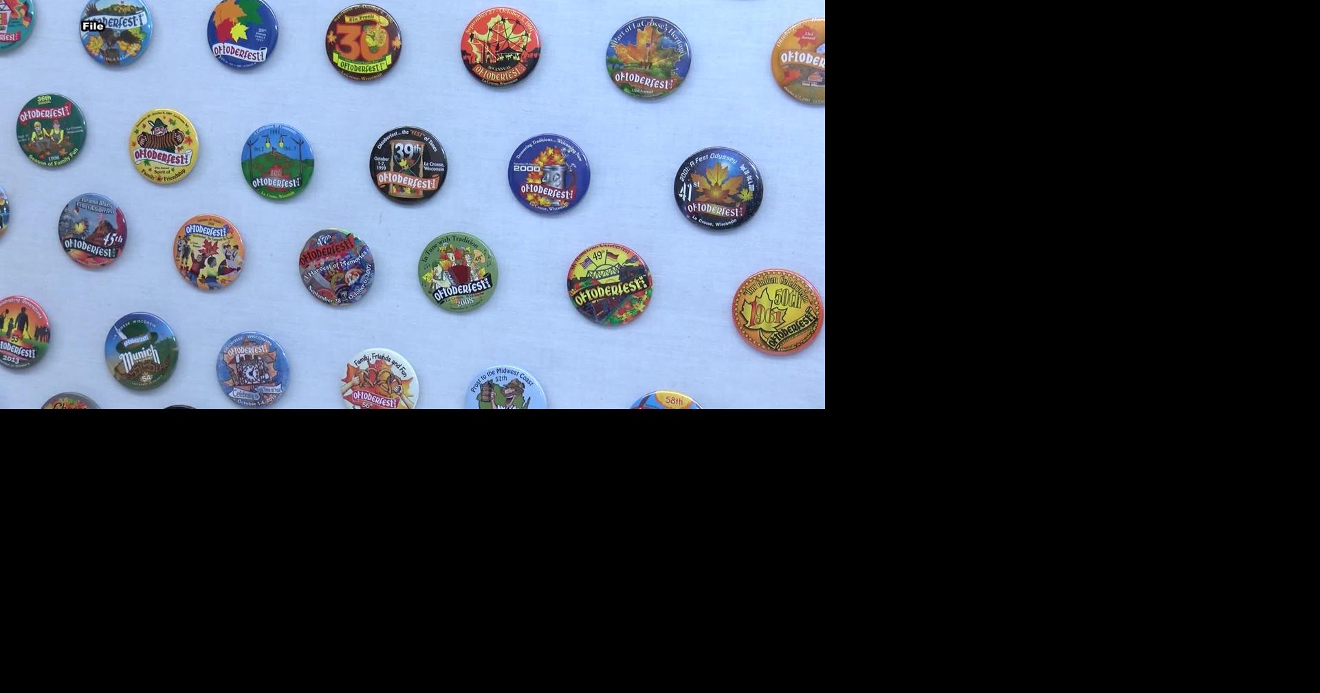 Oktoberfest USA opens 2026 button design contest, invites community ...