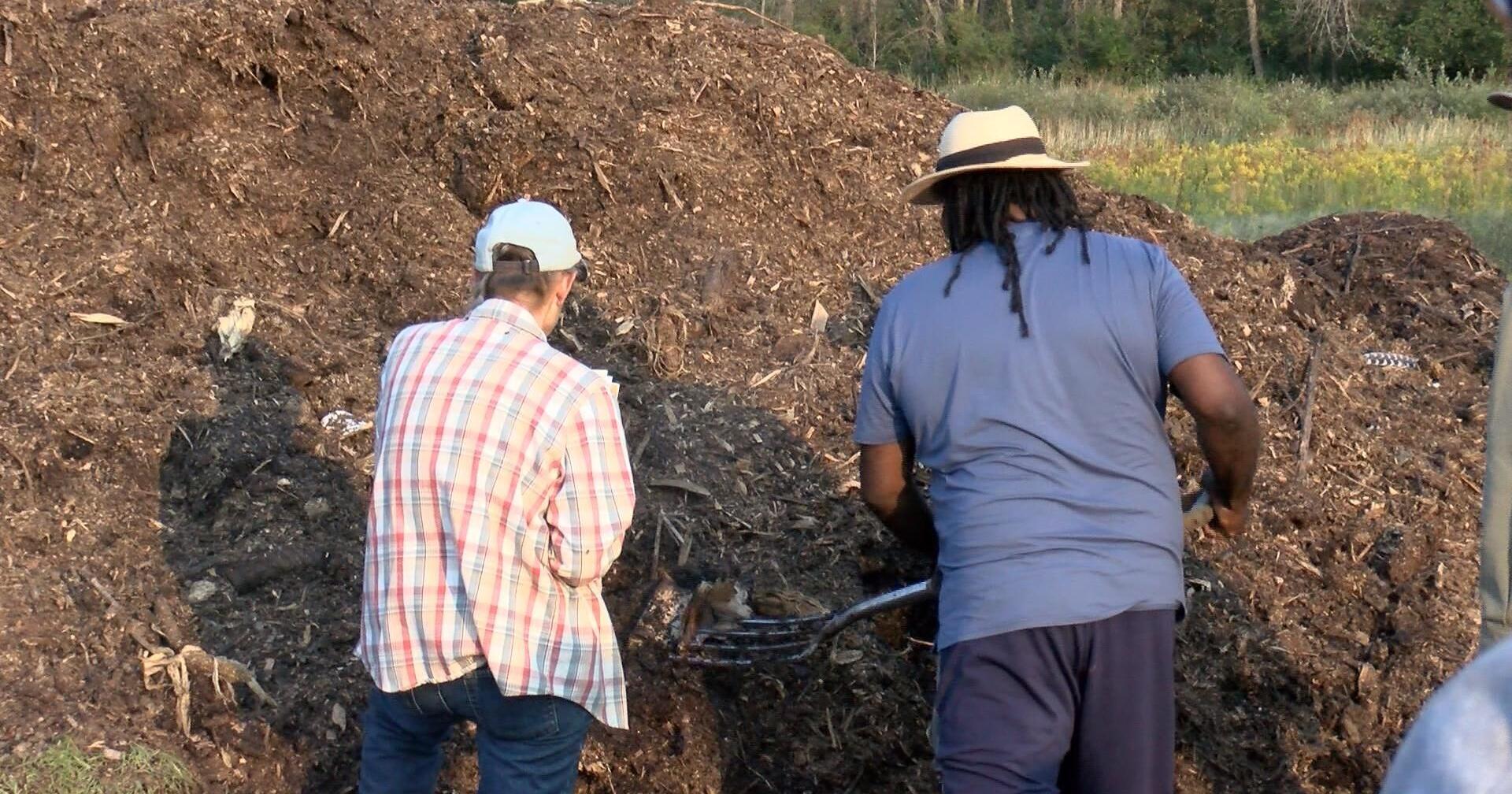 One-on-one mentoring between Wisconsin farmers aims to lift up the underserved - Vimarsana News