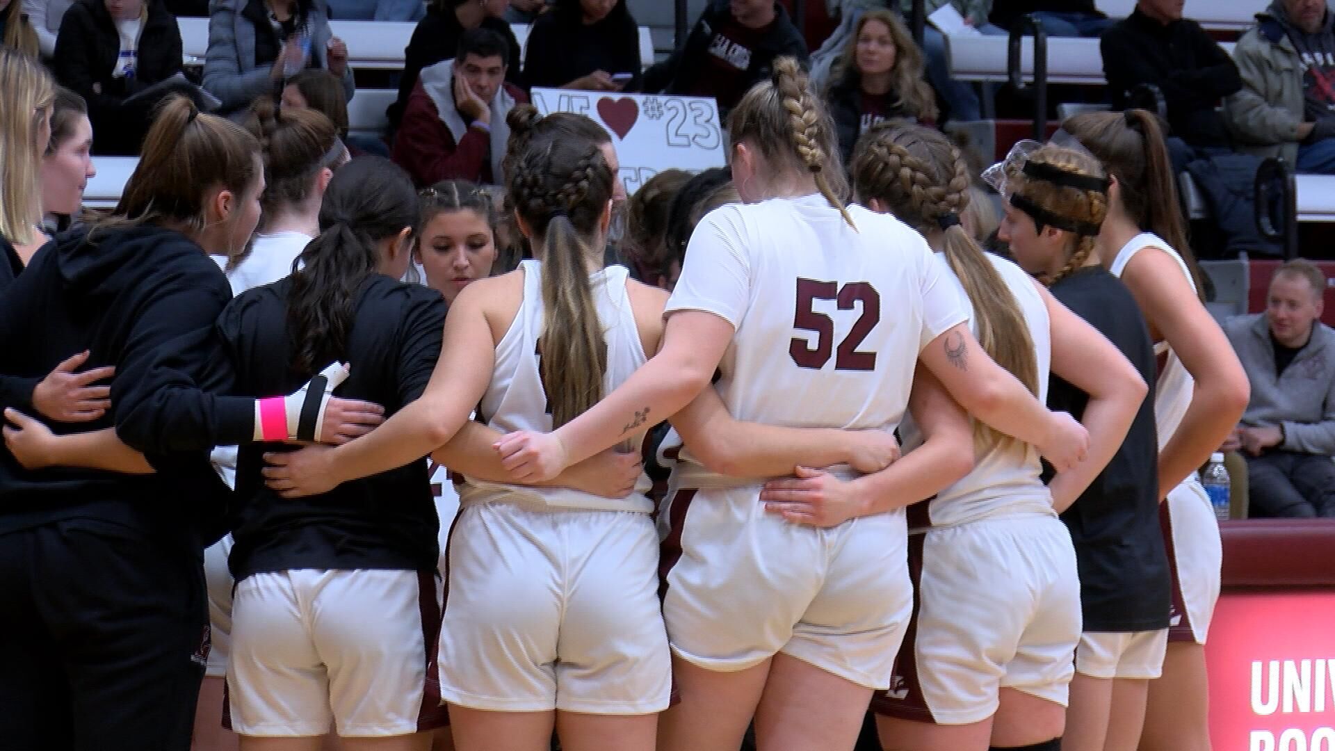 UW-L Women Advance In WIAC Tournament With 81-71 Win At UW-Platteville ...