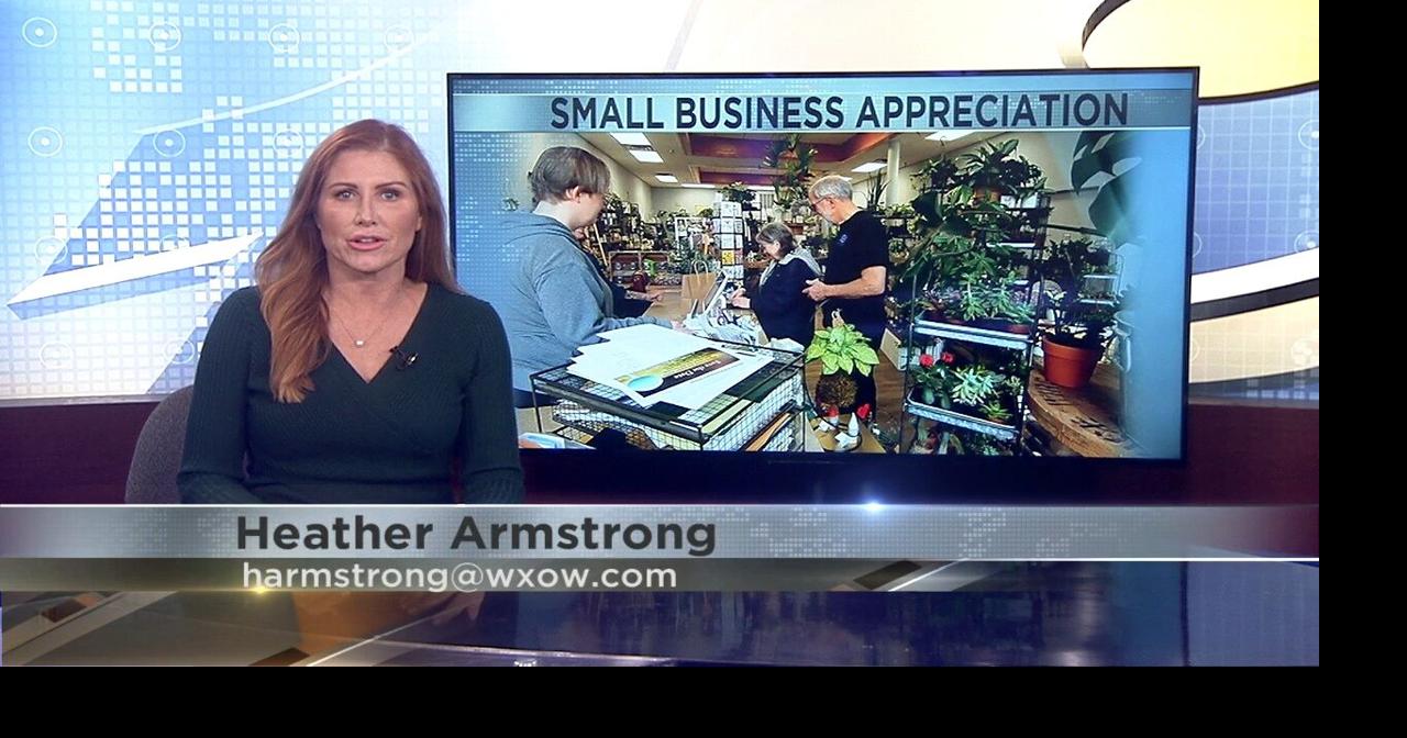 National Small Business Appreciation Week Video