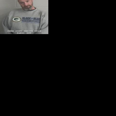 Man found guilty in Juneau County homicide and arson sentenced to life ...