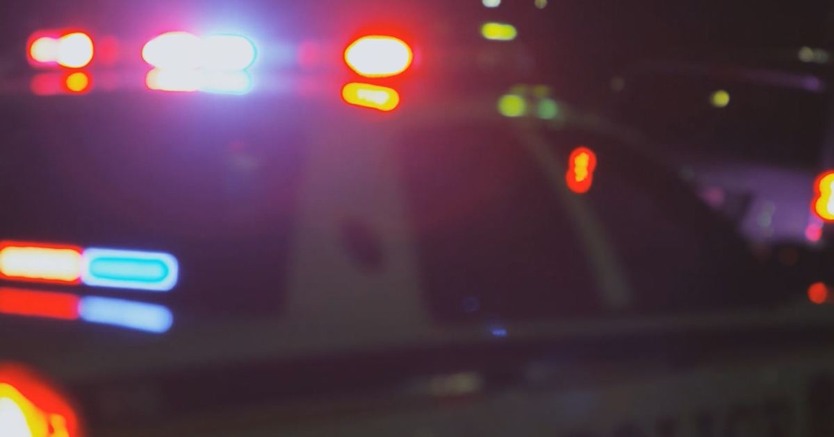 Woman stabbed, currently listed in stable condition