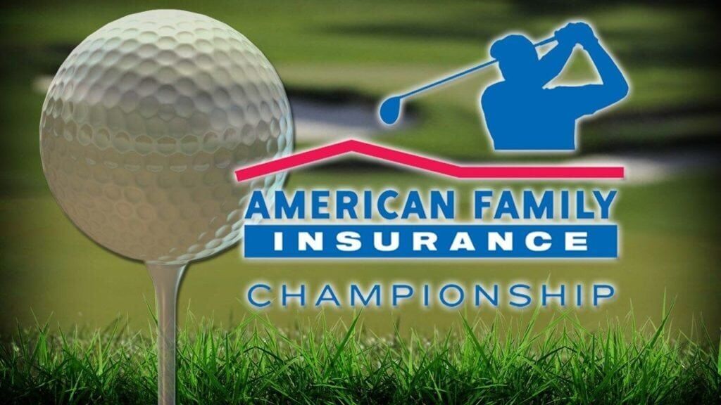 Johnson and Phelps to join Jeter at AmFam Championship