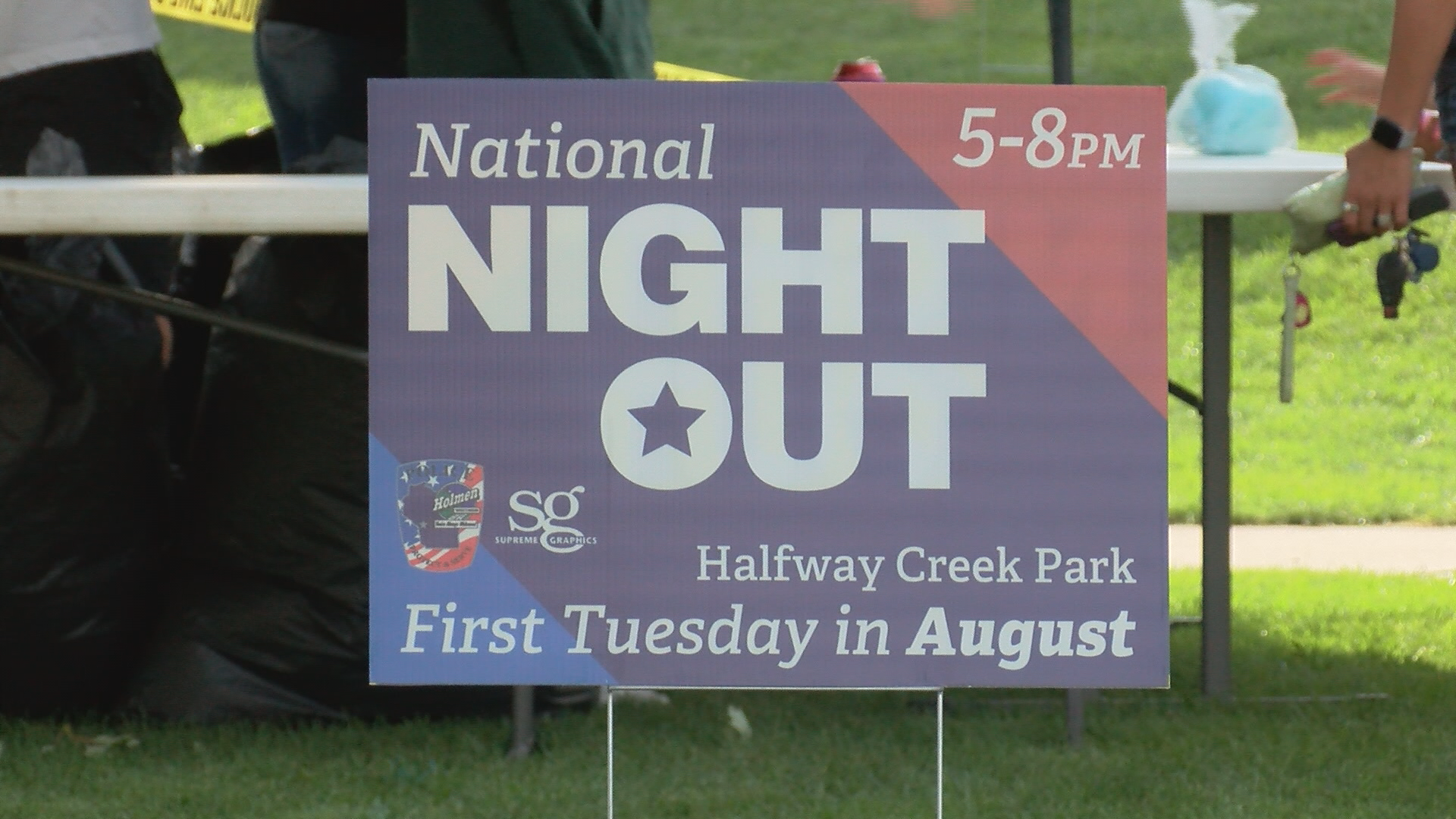 National Night Out returns August 5, here's what's happening in our ...