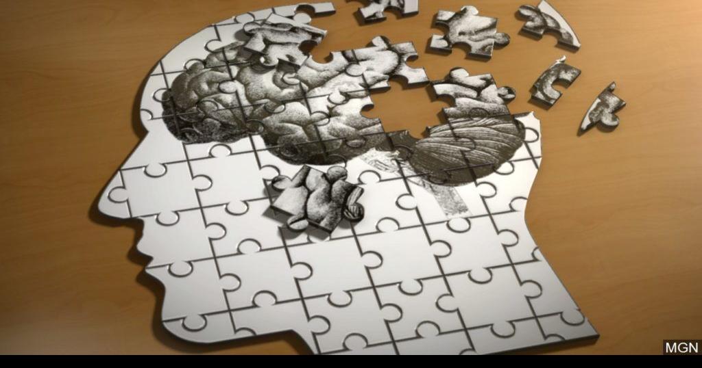 Top of Mind: Dementia Resources | Health | wxow.com