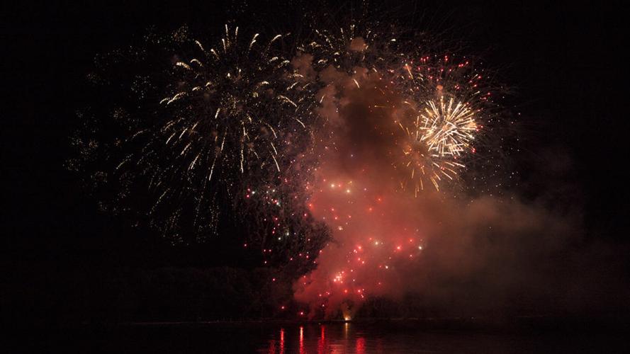 What you need to know about fireworks in La Crosse Top Stories