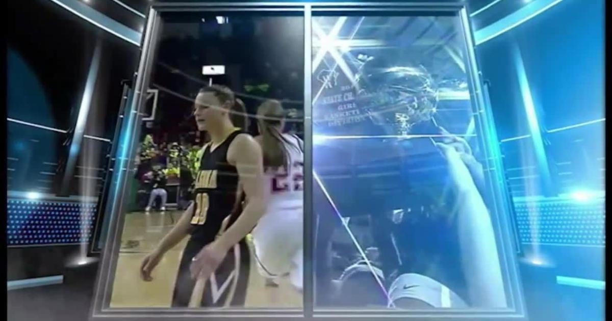 2024 WIAA Girls State Basketball Tournament Bracket Reveal Show Video 2024 WIAA Girls State Basketball Tournament Bracket Reveal Show Video