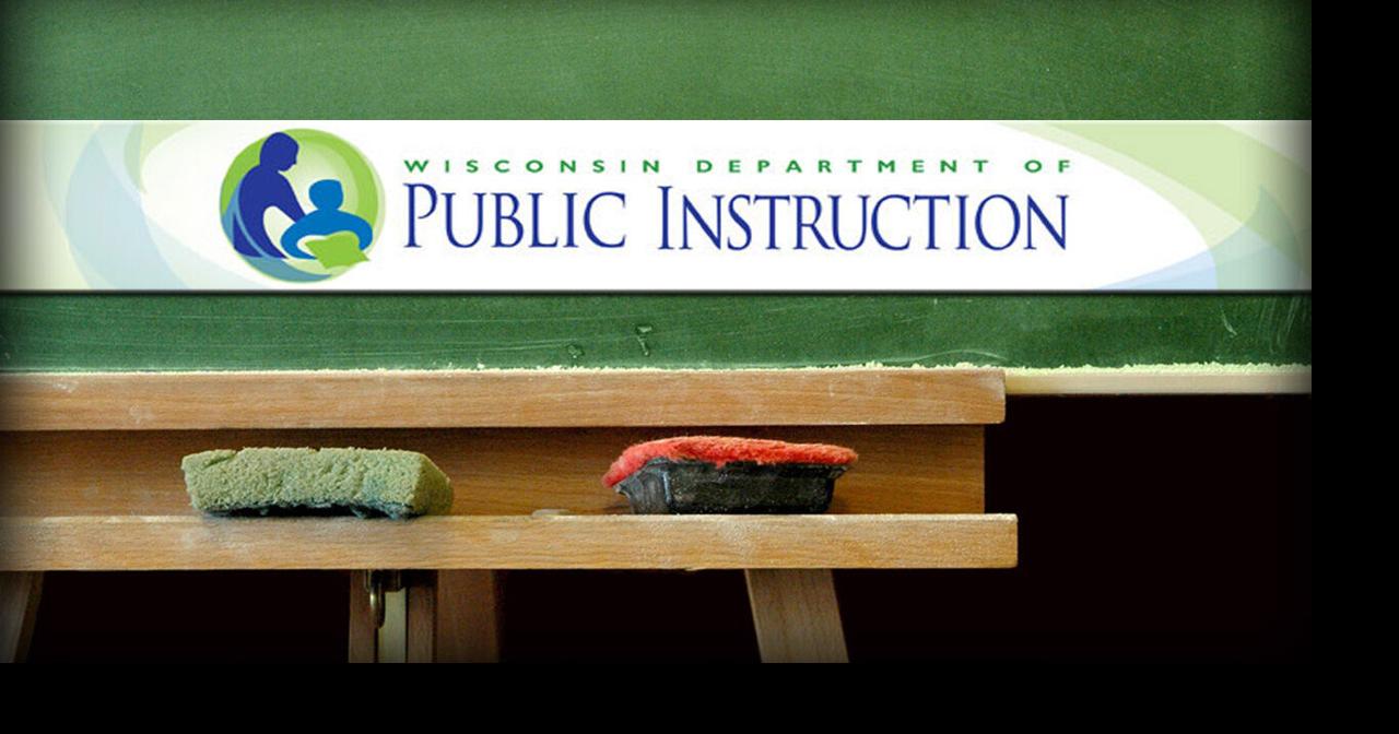 Wisconsin Department of Public Instruction releases 2024-25 school and district report cards