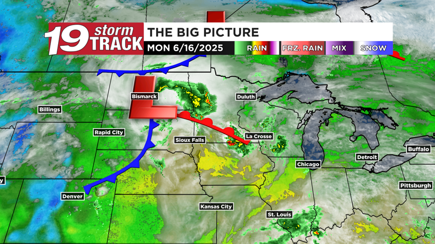 Strong Humidity Weather Warm and very humid with scattered storms around; few strong to severe ...
