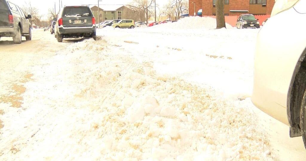 Snow Emergency declared for City of La Crosse thru Sunday at 6 pm | Top ...