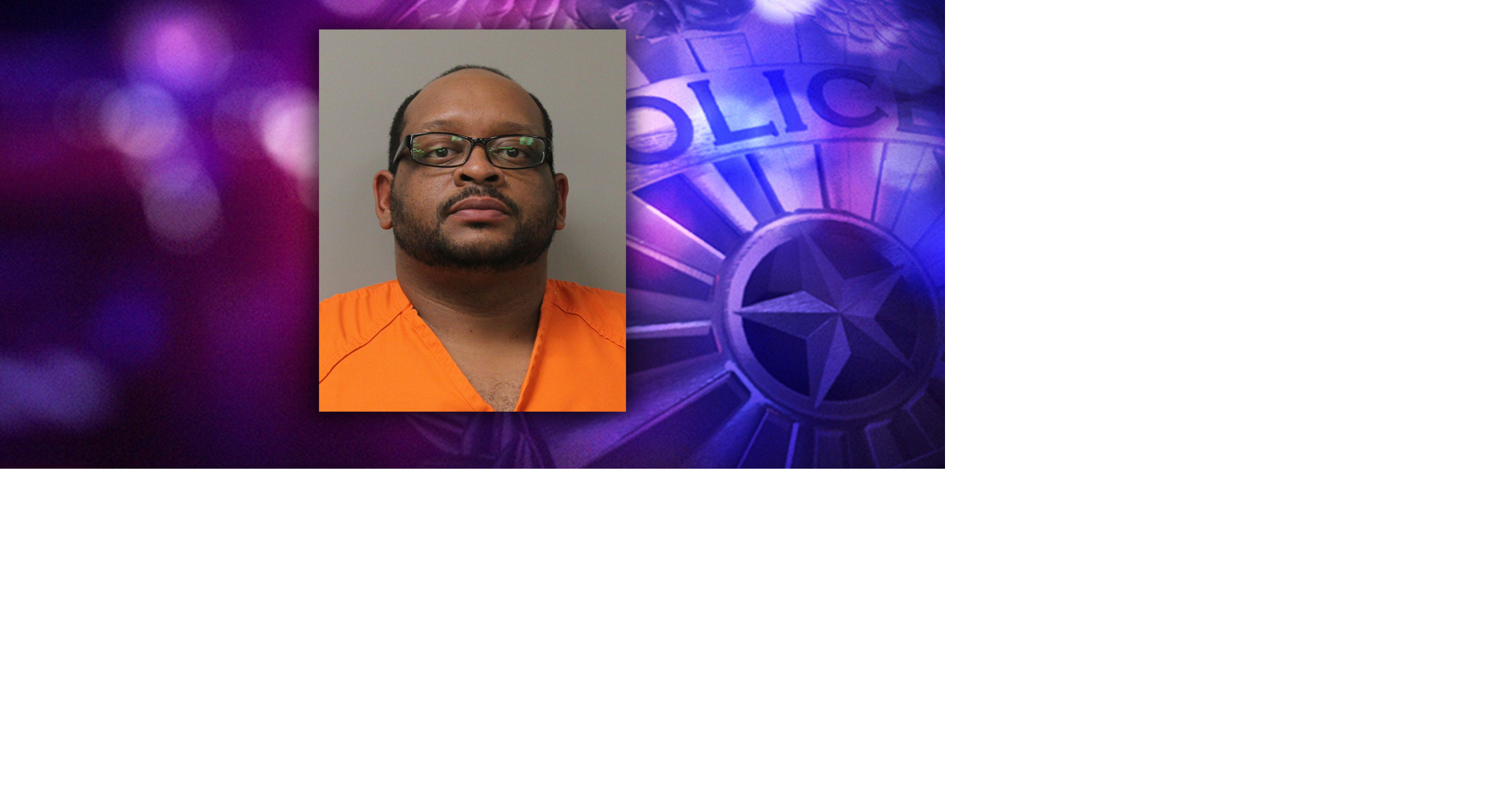Holmen man charged with impersonating an officer, "I never knew being a ...