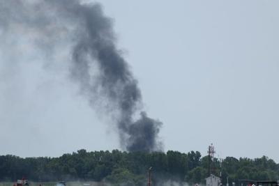 Two people killed in plane crash near EAA Airventure | | wxow.com