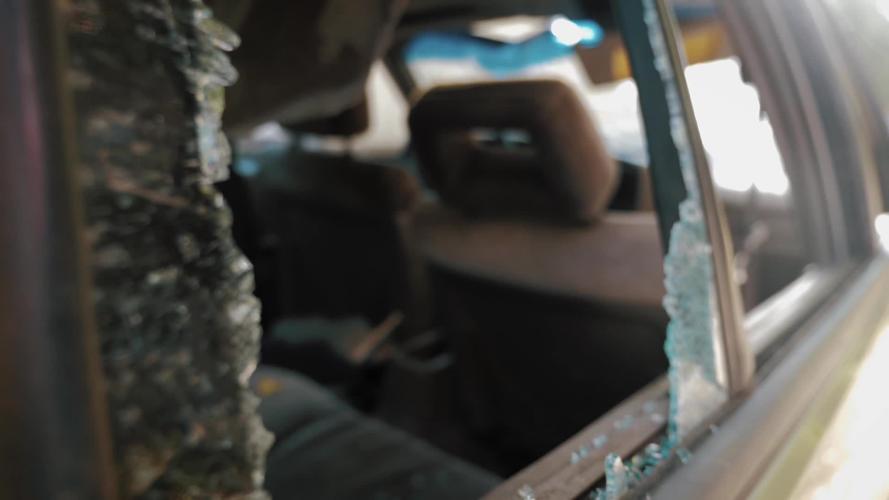 La Crosse Police Department warn about an increase in car thefts